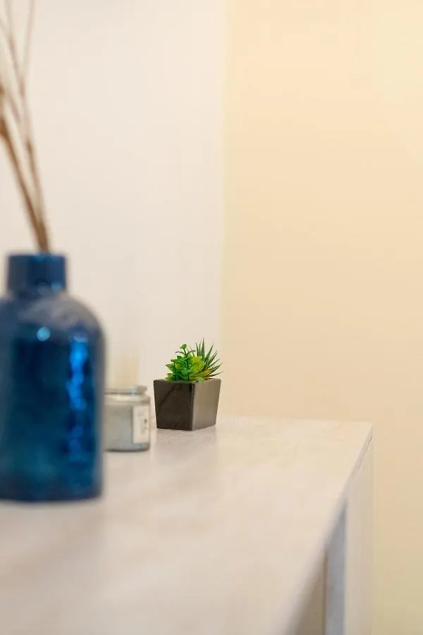 Niovi, Stylish Apartment Near The Waterfront Thessaloniki 0*,