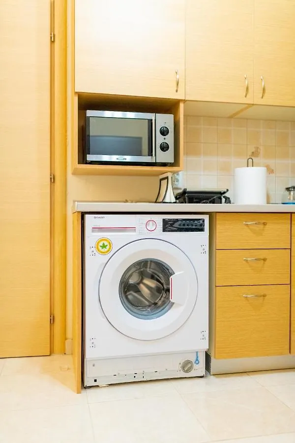 Niovi, Stylish Apartment Near The Waterfront Thessaloniki