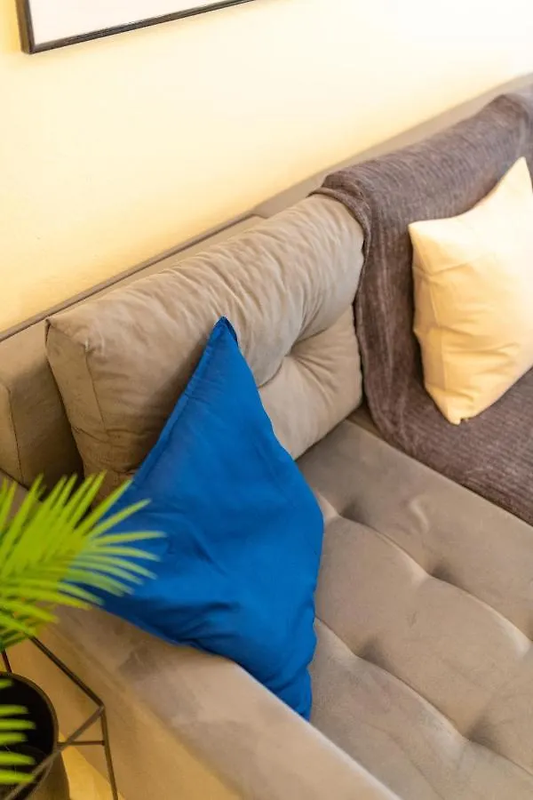 Niovi, Stylish Apartment Near The Waterfront Thessaloniki