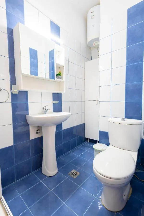 Niovi, Stylish Apartment Near The Waterfront Tesalónica