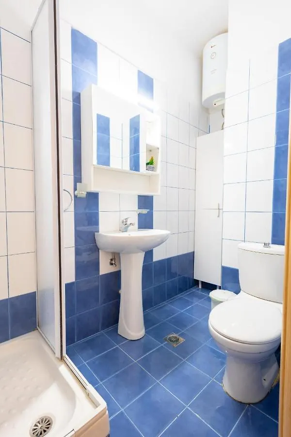 Niovi, Stylish Apartment Near The Waterfront Thessaloniki