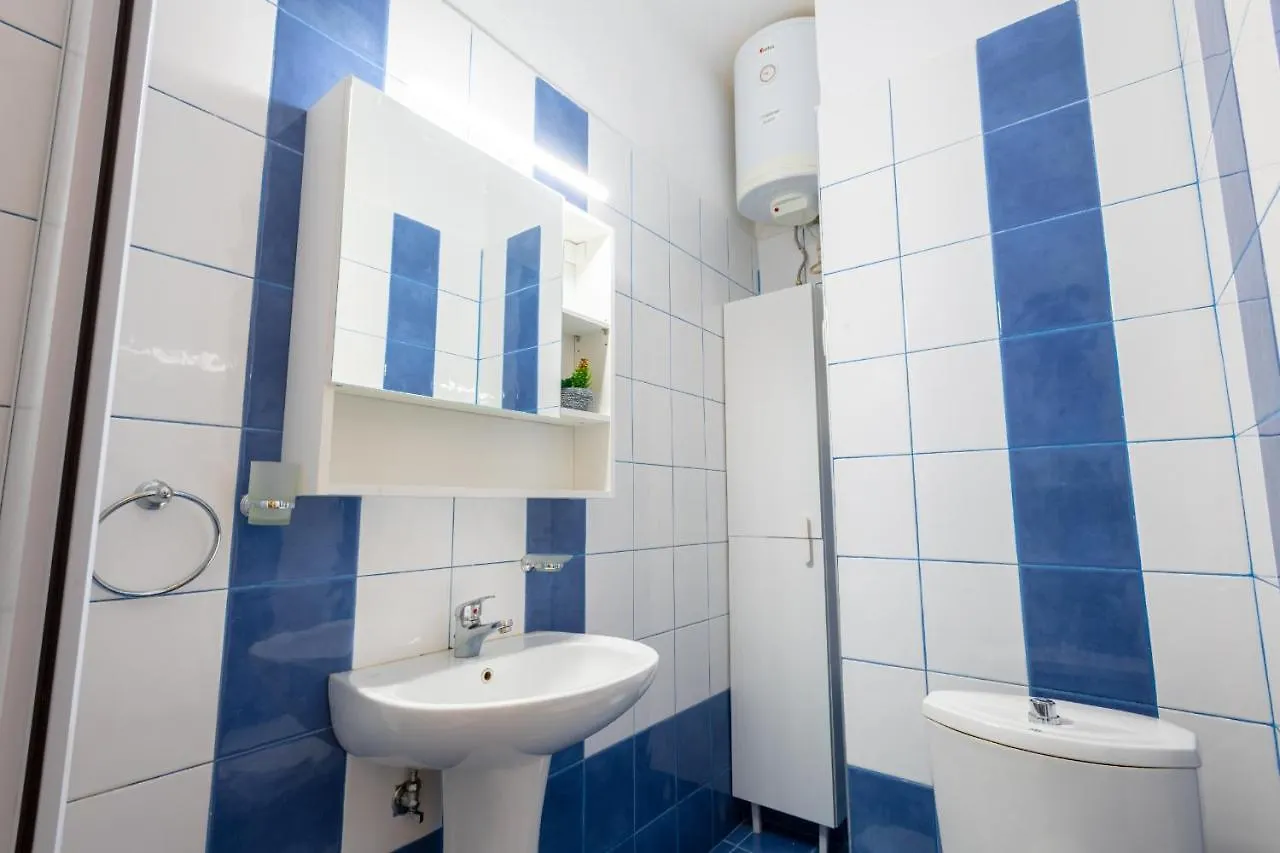 Niovi, Stylish Apartment Near The Waterfront Thessaloniki