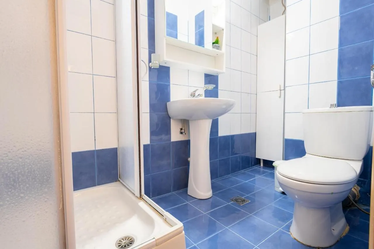 Niovi, Stylish Apartment Near The Waterfront Thessaloniki
