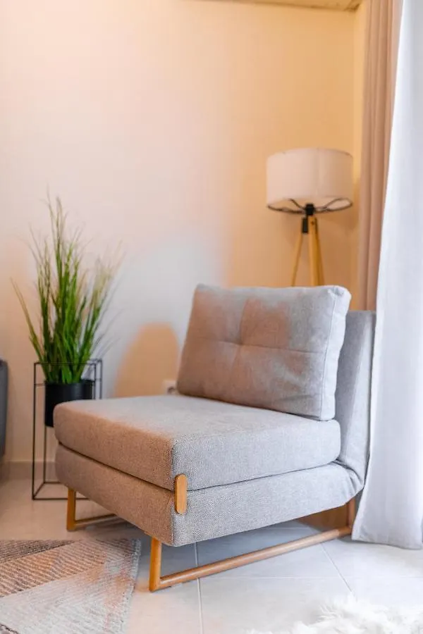 Niovi, Stylish Apartment Near The Waterfront Thessaloniki