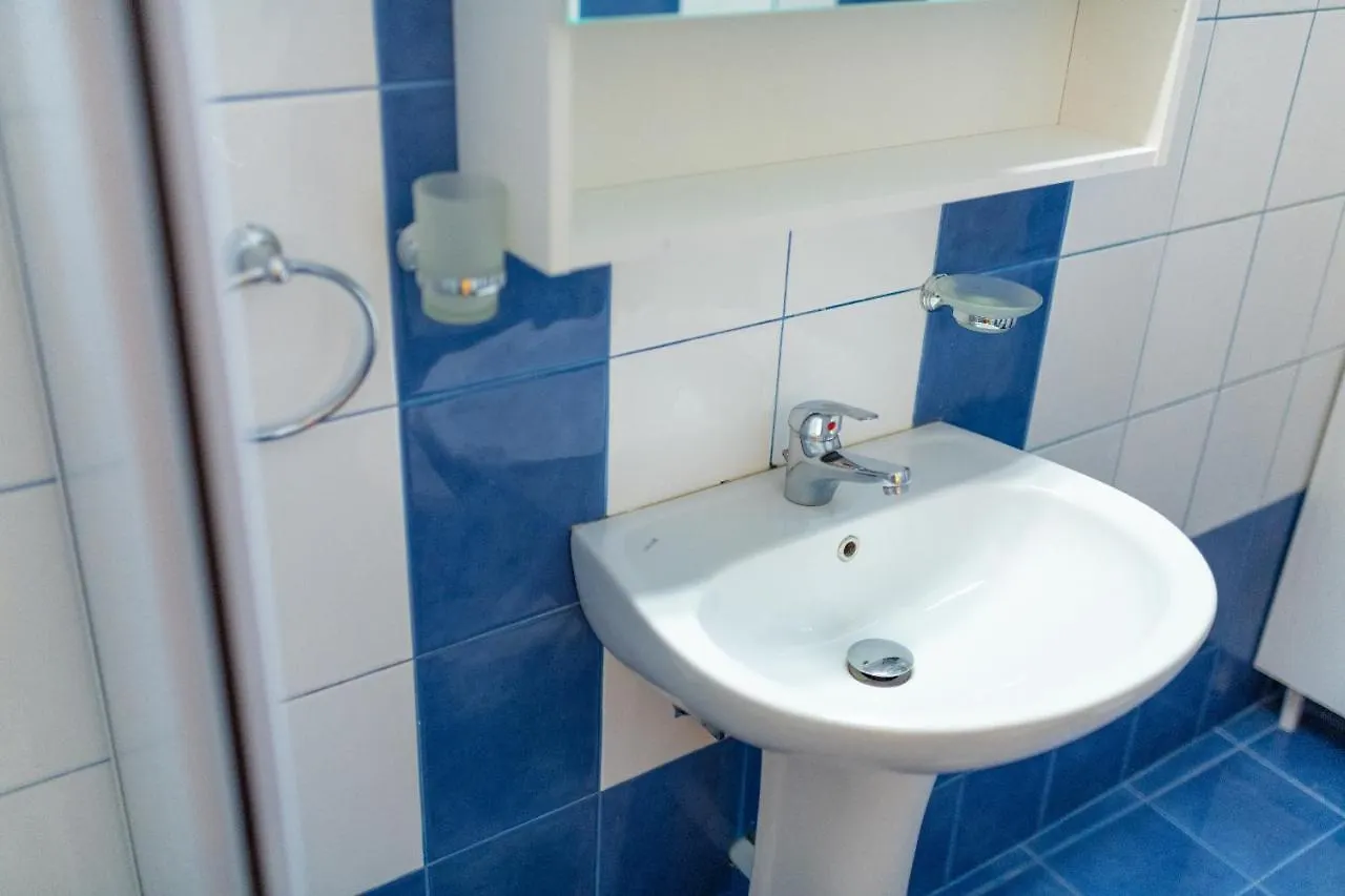 Niovi, Stylish Apartment Near The Waterfront Thessaloniki
