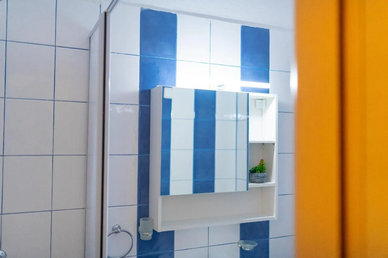 Niovi, Stylish Apartment Near The Waterfront Thessaloniki Greece