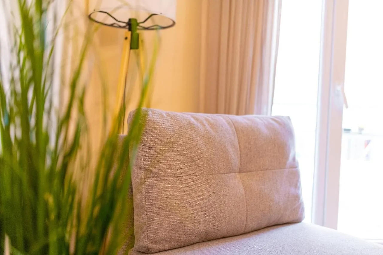 Niovi, Stylish Apartment Near The Waterfront Thessaloniki