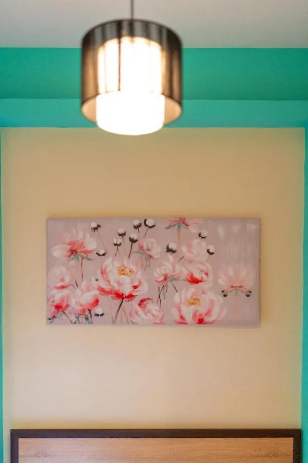 Niovi, Stylish Apartment Near The Waterfront Thessaloniki Greece