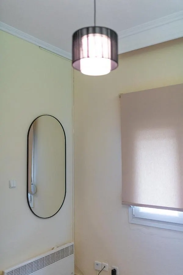 Niovi, Stylish Apartment Near The Waterfront Thessaloniki